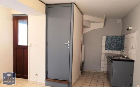  Appartement � louer 2 pi�ces 42 m�