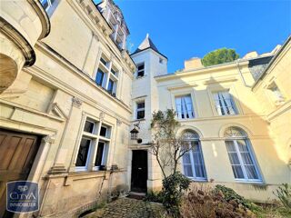  Appartement � louer 1 pi�ce 32 m�