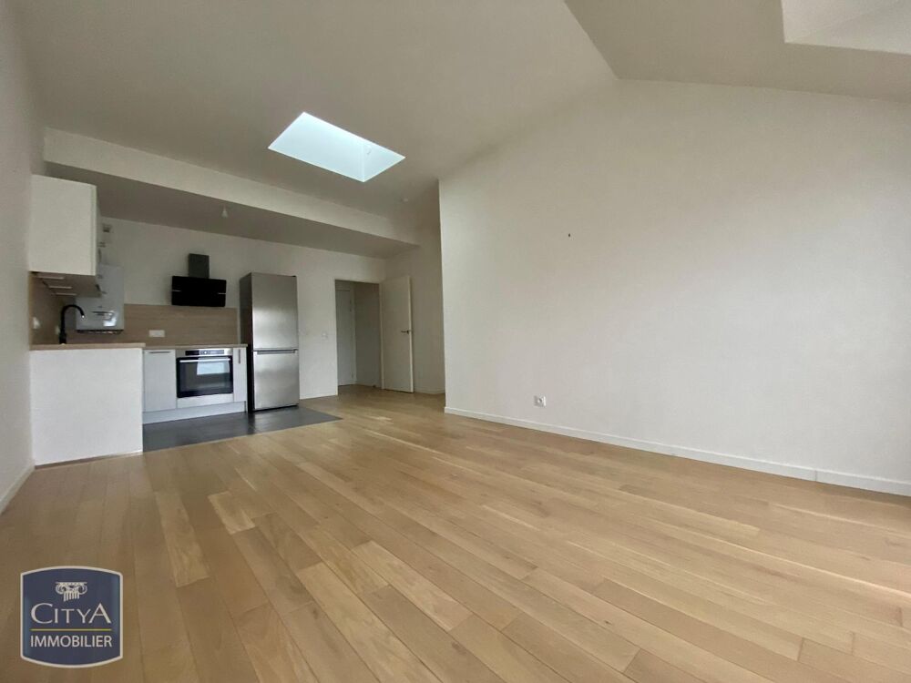 location Appartement - 2 pièce(s) - 51 m² Viroflay (78220)
