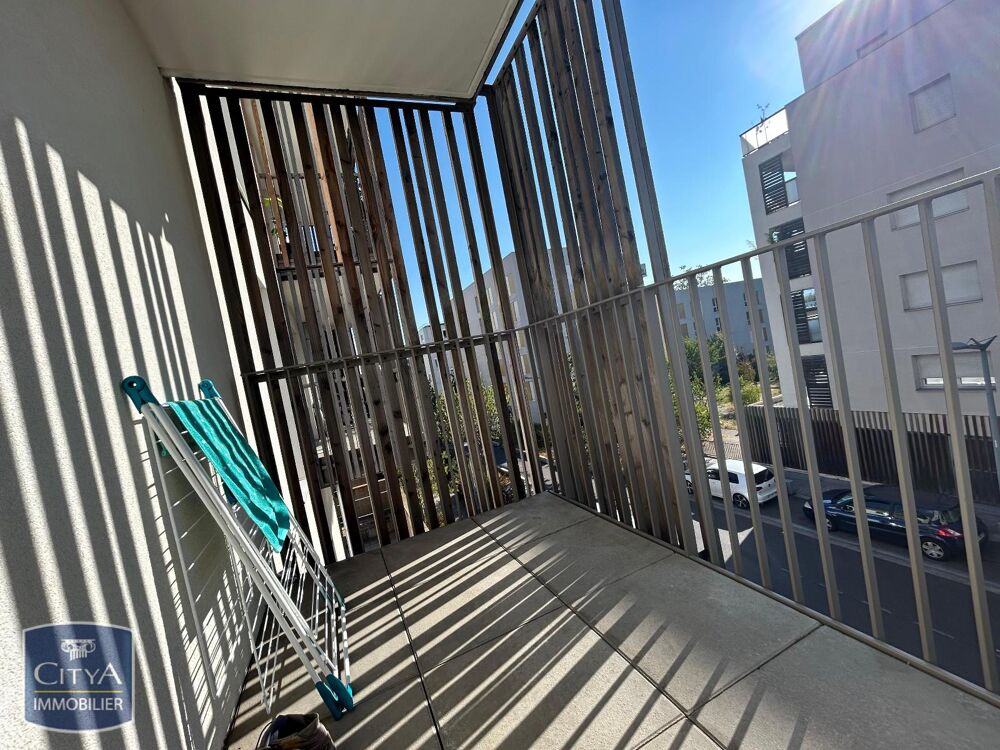 location Appartement - 2 pièce(s) - 41 m² Lyon 9