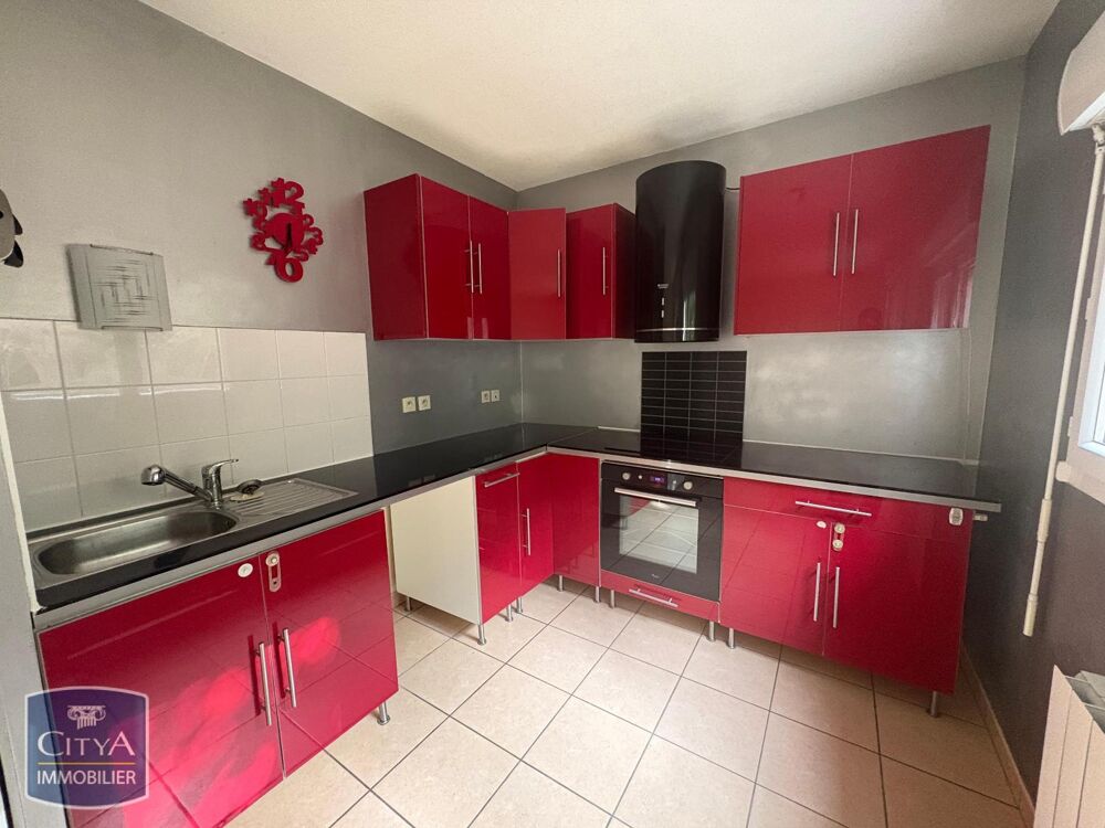 location Appartement - 3 pièce(s) - 70 m² Villeurbanne (69100)