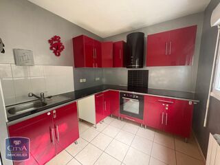  Appartement à louer 3 pièces 70 m²