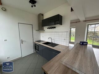  Appartement � louer 4 pi�ces 71 m�