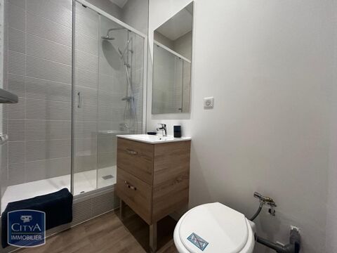  Appartement � louer 2 pi�ces 26 m�