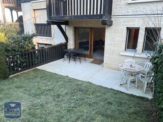  Appartement à louer 2 pièces 39 m²