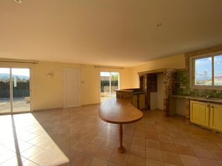  Maison à louer 5 pièces 134 m²