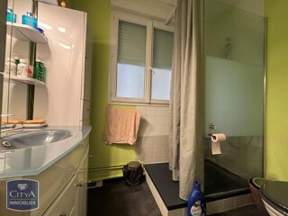  Appartement � louer 2 pi�ces 39 m�