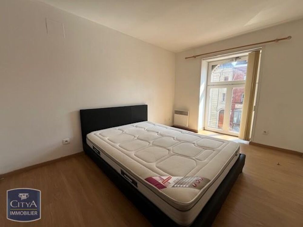 location Appartement - 2 pièce(s) - 33 m² Cambrai (59400)