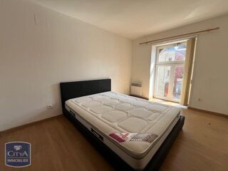  Appartement à louer 2 pièces 33 m²