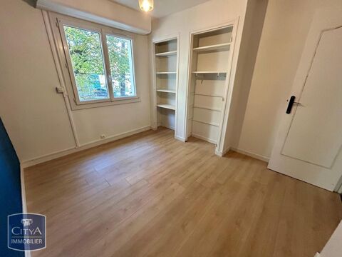  Appartement � louer 3 pi�ces 56 m�