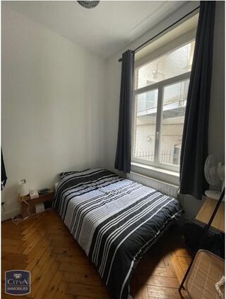  Appartement � louer 3 pi�ces 60 m�