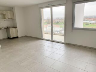  Appartement � louer 3 pi�ces 62 m�