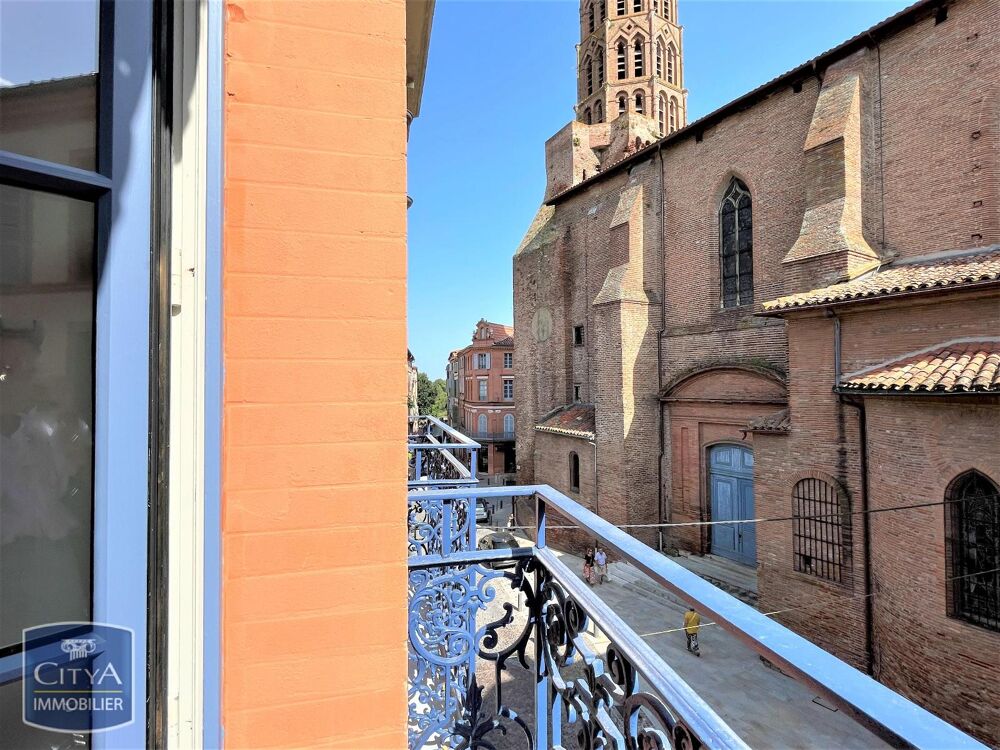 location Appartement - 2 pièce(s) - 53 m² Montauban (82000)