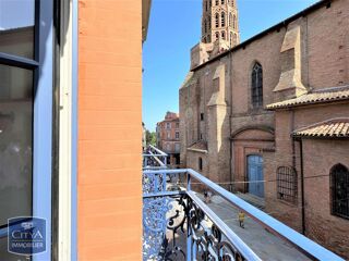  Appartement à louer 2 pièces 53 m²