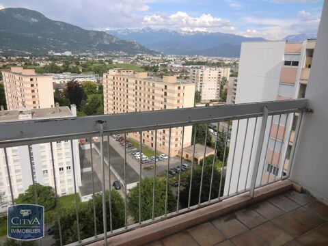   Location Appartement Appartement - 5 pièce(s) - 86 m²
