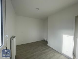  Appartement à louer 3 pièces 61 m²