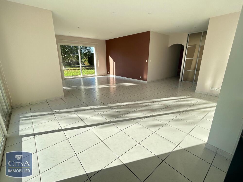 location Maison - 4 pièce(s) - 126 m² Orx (40230)