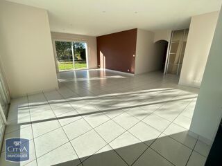 location Maison - 4 pièce(s) - 126 m² Orx (40230)