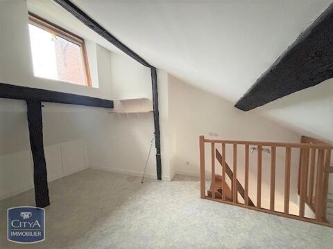  Appartement � louer 3 pi�ces 40 m�