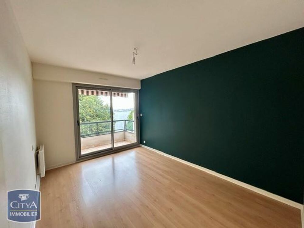 location Appartement - 3 pièce(s) - 81 m² Clermont-Ferrand (63000)