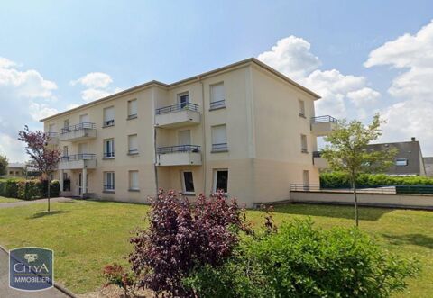  Location Appartement Appartement - 2 pi�ce(s) - 40 m�