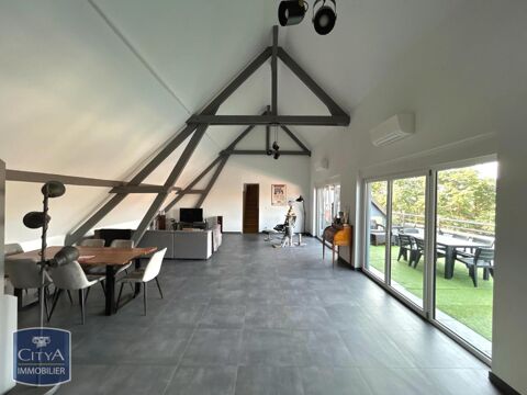  Appartement  louer 4 pices 118 m