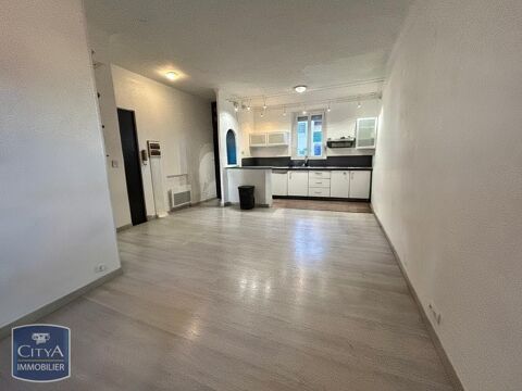  Appartement � louer 2 pi�ces 47 m�