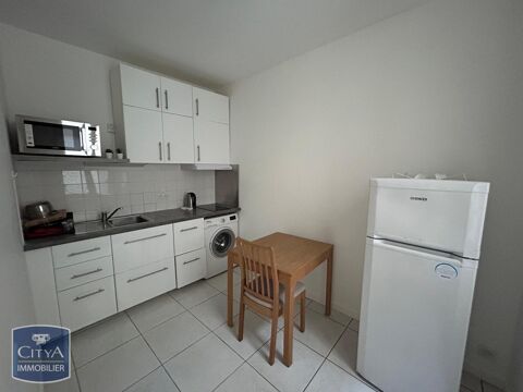  Appartement � louer 1 pi�ce 25 m�