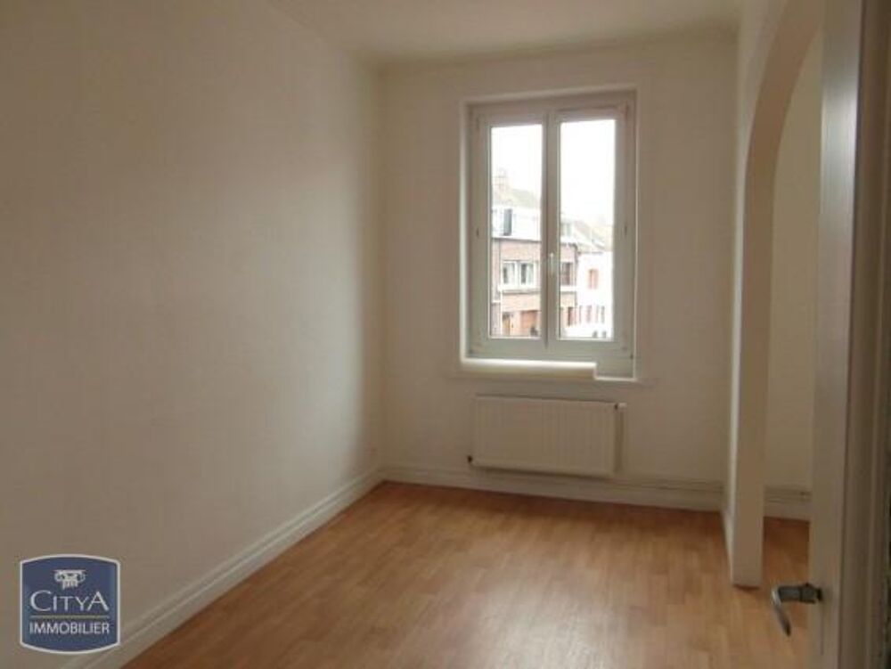 location Appartement - 2 pièce(s) - 50 m² Hellemmes Lille (59260)
