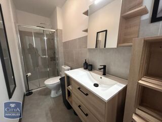  Appartement � louer 1 pi�ce 30 m�