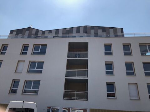  Appartement � louer 3 pi�ces 65 m�