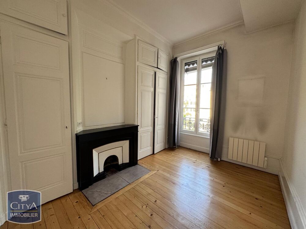 location Appartement - 3 pièce(s) - 95 m² Lyon 6