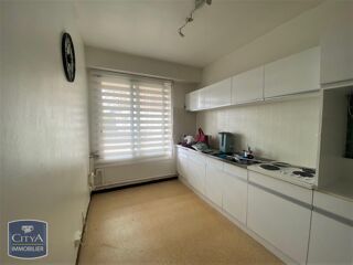  Appartement � louer 3 pi�ces 83 m�