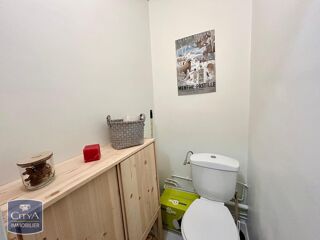  Appartement à louer 1 pièce 13 m²