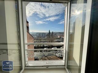  Appartement à louer 2 pièces 56 m²