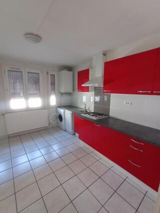  Appartement  louer 2 pices 44 m