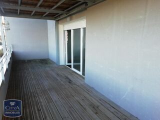  Appartement � louer 3 pi�ces 63 m�