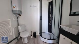  Appartement � louer 1 pi�ce 27 m�