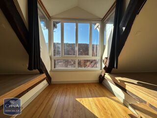  Appartement � louer 5 pi�ces 72 m�