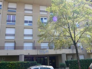  Appartement Lyon 8