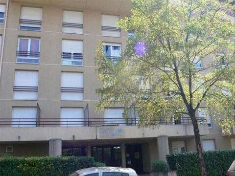Location Appartement 389 Lyon 8