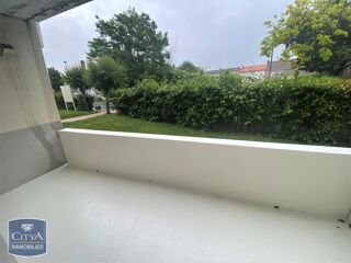  Appartement � louer 3 pi�ces 61 m�