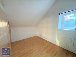  Appartement à louer 2 pièces 37 m²