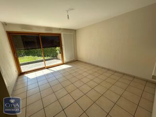  Appartement � louer 2 pi�ces 41 m�