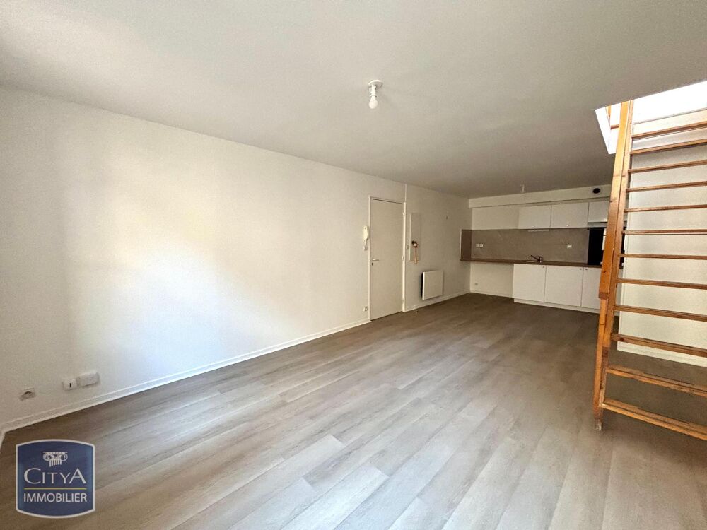 location Appartement - 3 pièce(s) - 71 m² Bordeaux (33000)