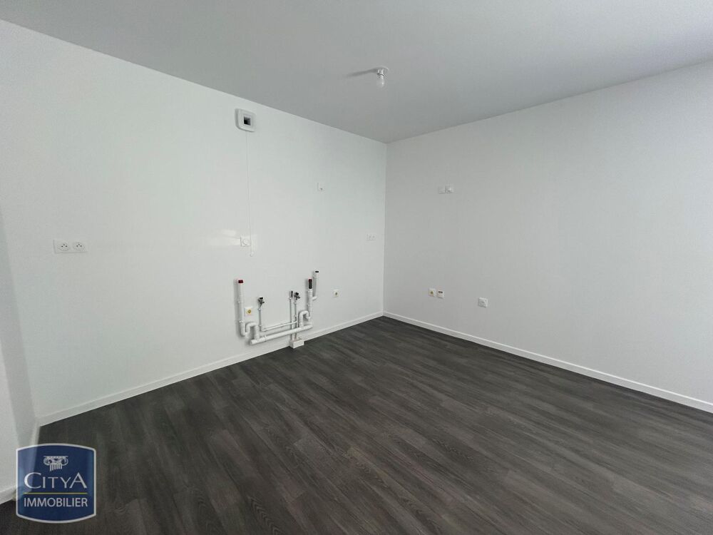 location Appartement - 4 pièce(s) - 92 m² Dourdan (91410)
