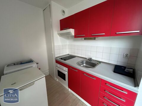  Appartement � louer 1 pi�ce 27 m�