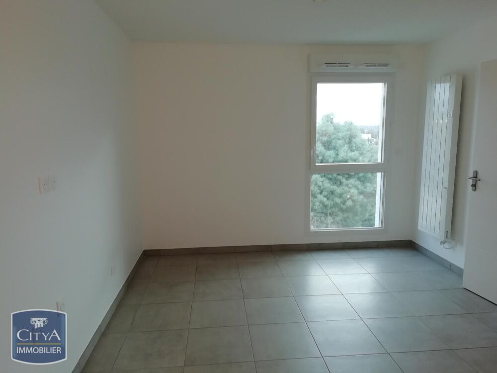 À LOUER : Appartement neuf T1 situé à Villefranche-sur-S....