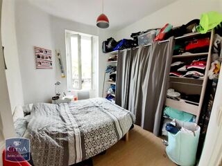  Appartement � louer 2 pi�ces 39 m�