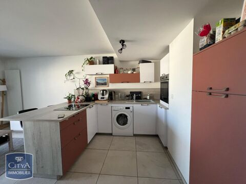  Appartement � louer 2 pi�ces 40 m�